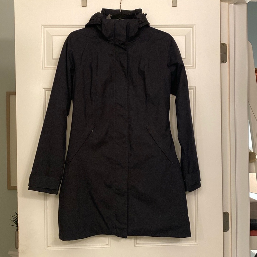 Women’s Patagonia 3 in 1 Parka